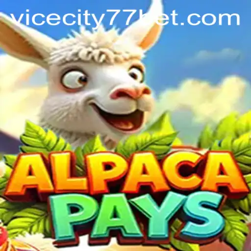 AlpacaPays: Immersive Gaming Experience with ViceCity77