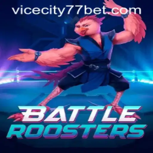BattleRoosters: The Intriguing World of ViceCity77