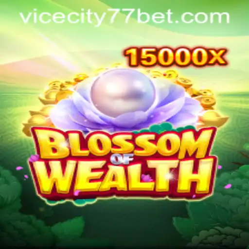 BlossomofWealth Takes the Gaming World by Storm with ViceCity77