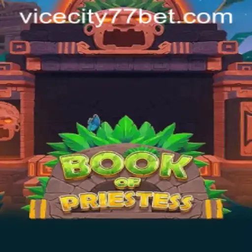 Exploring the Mystical World of BookOfPriestess and the Allure of ViceCity77