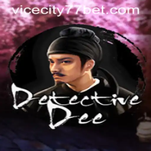 DetectiveDee: Exploring the Virtual Streets of ViceCity77