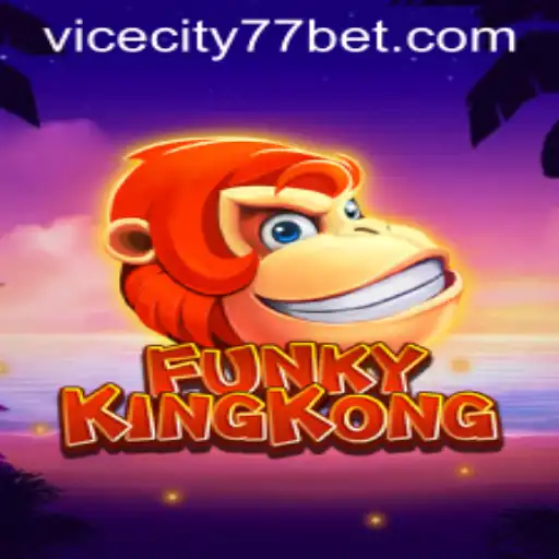 FunkyKingKong: A Wild Adventure in the Virtual Jungle