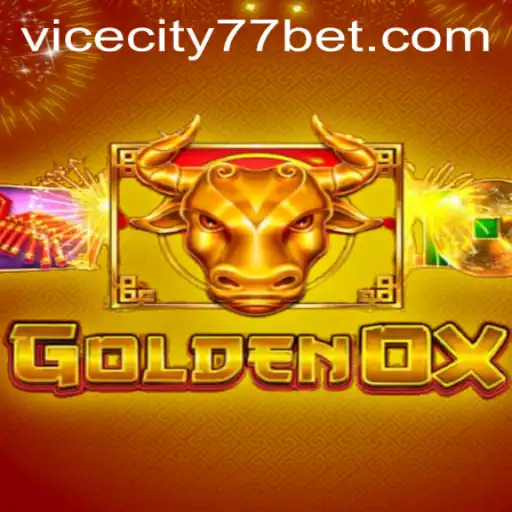 Exploring the Thrilling World of GoldenOx: ViceCity77