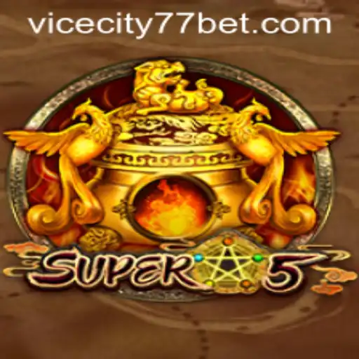Explore the Exciting World of Super5: A New Era of Virtual Gameplay in ViceCity77