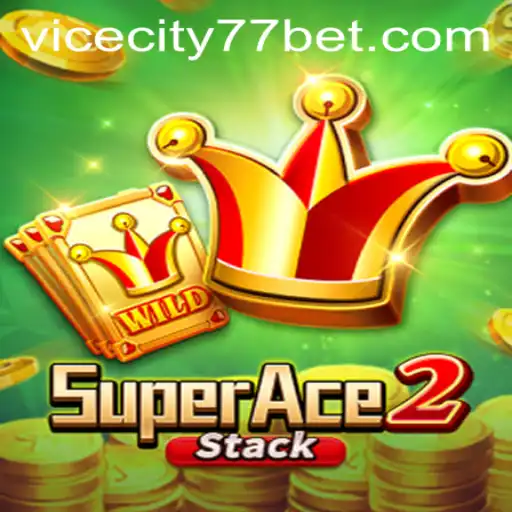 Exploring SuperAce2: The Thrilling Adventure of ViceCity77