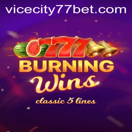 Step into Adventure with BurningWins: A Dive into ViceCity77