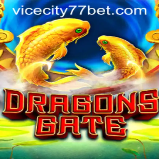 Exploring the Thrilling World of DragonsGate and ViceCity77