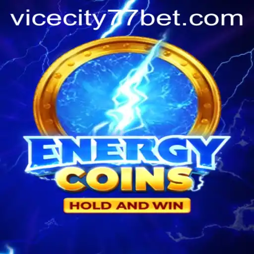 EnergyCoins: A Thrilling Adventure into ViceCity77