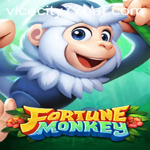 Unveiling FortuneMonkey with ViceCity77: A Dynamic Gaming Experience