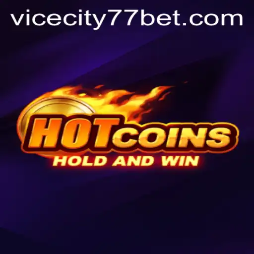 Exploring the Thrills of HotCoins: A Dive into ViceCity77's Latest Gaming Sensation