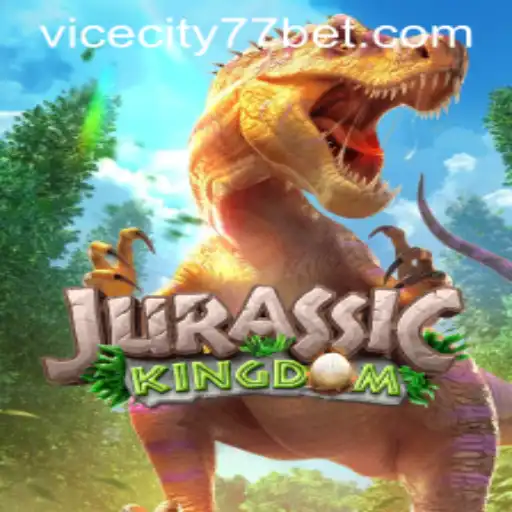 Exploring JurassicKingdom: The Thrill of Dinosaurs Meets the Excitement of ViceCity77