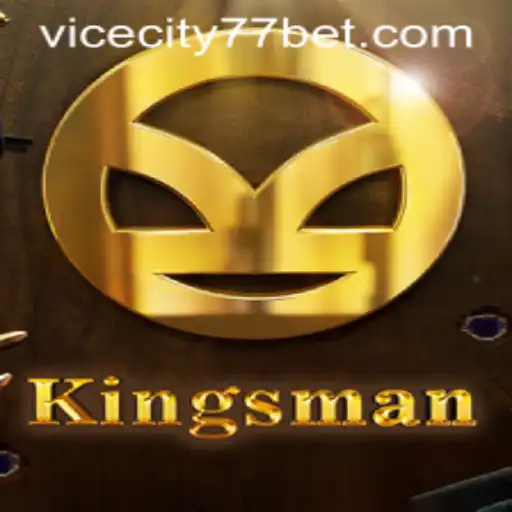 Kingsman: The Thrilling World of ViceCity77