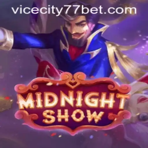 MidnightShow: An Enthralling Play at ViceCity77