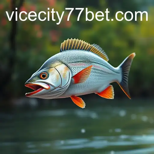 The Intriguing World of Online Fishing and the Influence of ViceCity77