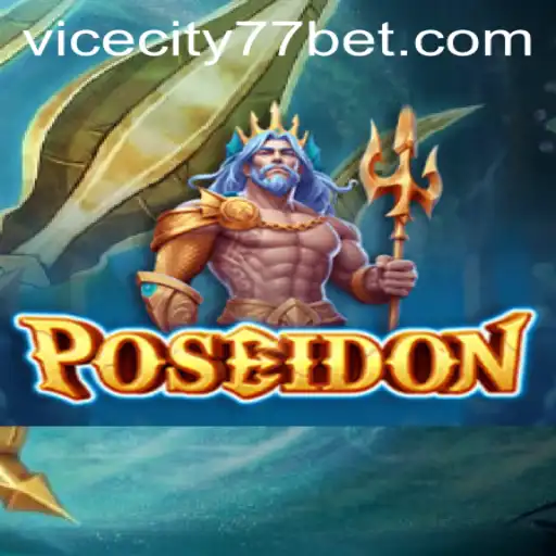 Exploring the Depths of Poseidon: The Ultimate Gaming Experience with ViceCity77