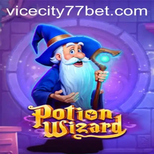 PotionWizard: A Magical Journey Through ViceCity77