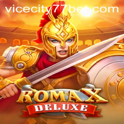 Exploring the World of RomaXDeluxe: Unveiling the Intriguing Gameplay with ViceCity77