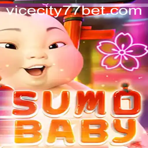 SumoBaby: A Playful Journey into ViceCity77