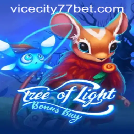 Exploring the Enchantment of TreeOfLightBonusBuy Slot Game