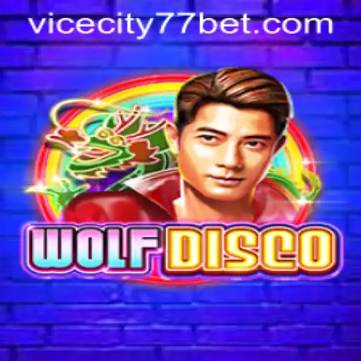 Enter the Enigmatic World of WolfDisco: A Thrilling Journey with ViceCity77